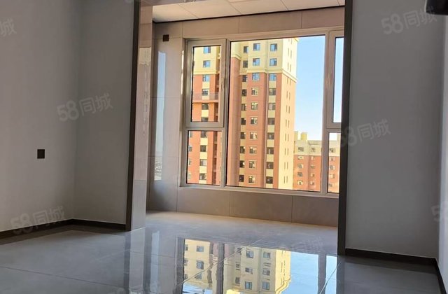 天保新城(东区)3室2厅107㎡59万二手房图片