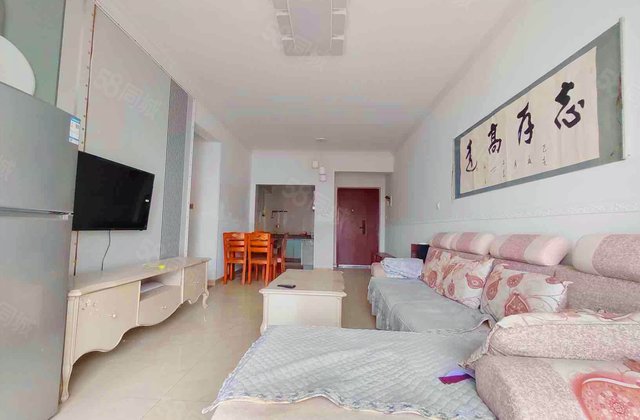 置信丹郡湖岸3室1厅82㎡69.8万二手房图片