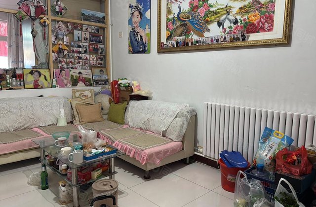 百姓家园2室1厅64㎡28.5万二手房图片