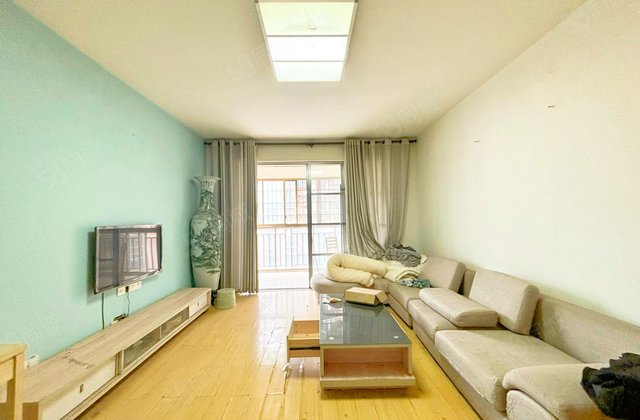 蟠龙欣苑3室2厅120㎡52万二手房图片