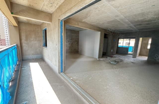 青阳郡二期4室2厅142㎡71万二手房图片