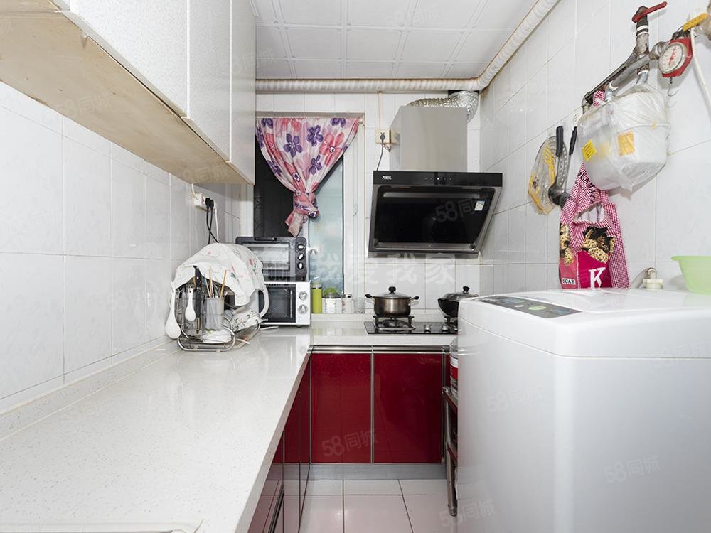 白云觀北里小區(qū)2室1廳1衛(wèi)74.5㎡南795萬(wàn)