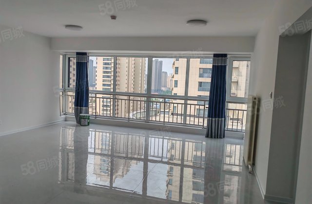 菏泽中心3室2厅129.7㎡99万二手房图片