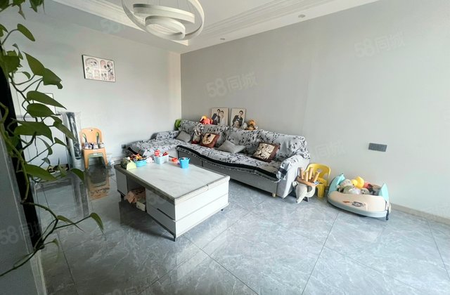 华峪东区2室1厅91.12㎡80万二手房图片