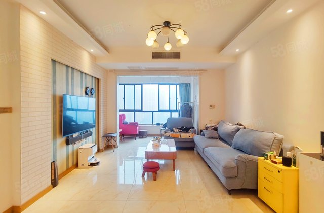 象屿两江公元3室2厅112㎡118万二手房图片