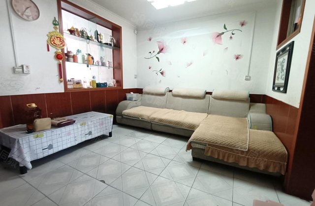 湖边好房 1楼带院 正规3室2厅畅博观澜一品附近饲料厂家属院