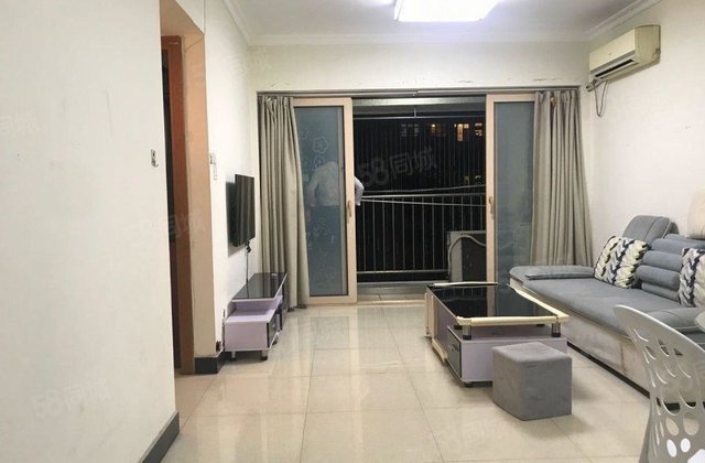 业主急售 黄村地铁站 天雅居南向精装3房 随时可看 速约