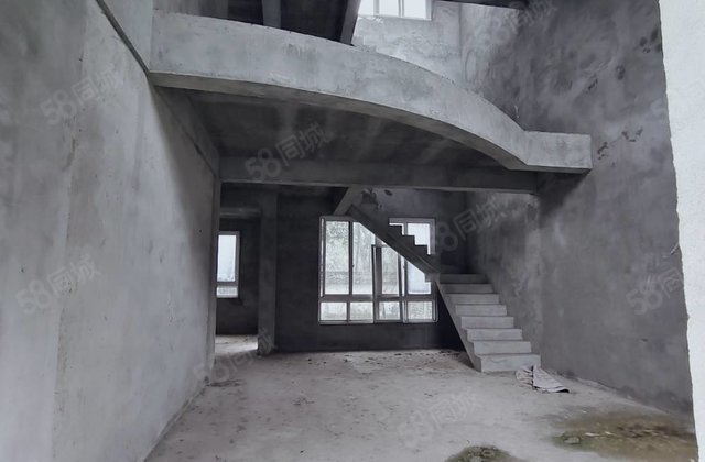 桂林留园5室3厅210㎡92万二手房图片