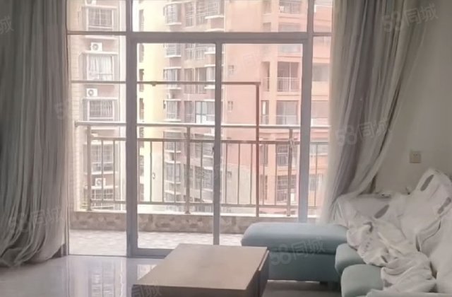 汉韵鑫城3室2厅125㎡42万二手房图片