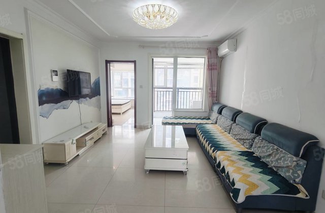 急售 精装两室中间好楼层 免大税送储 可按揭 随时看房