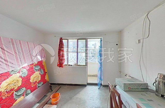 车站东街19号院2室1厅53.39㎡45万二手房图片