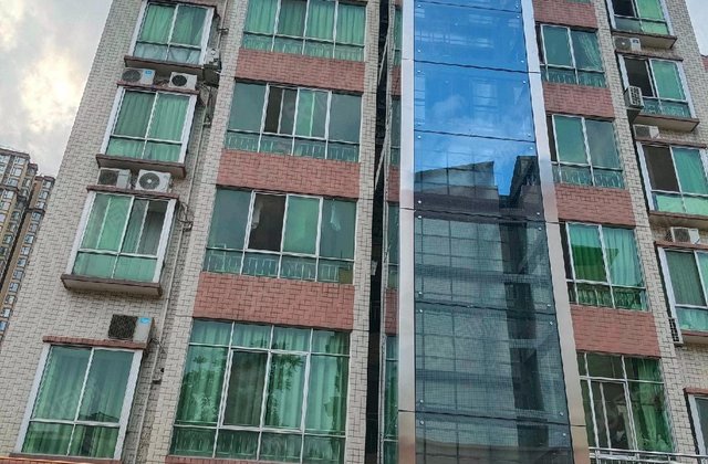 华泰创新家园3室2厅155.17㎡55万二手房图片