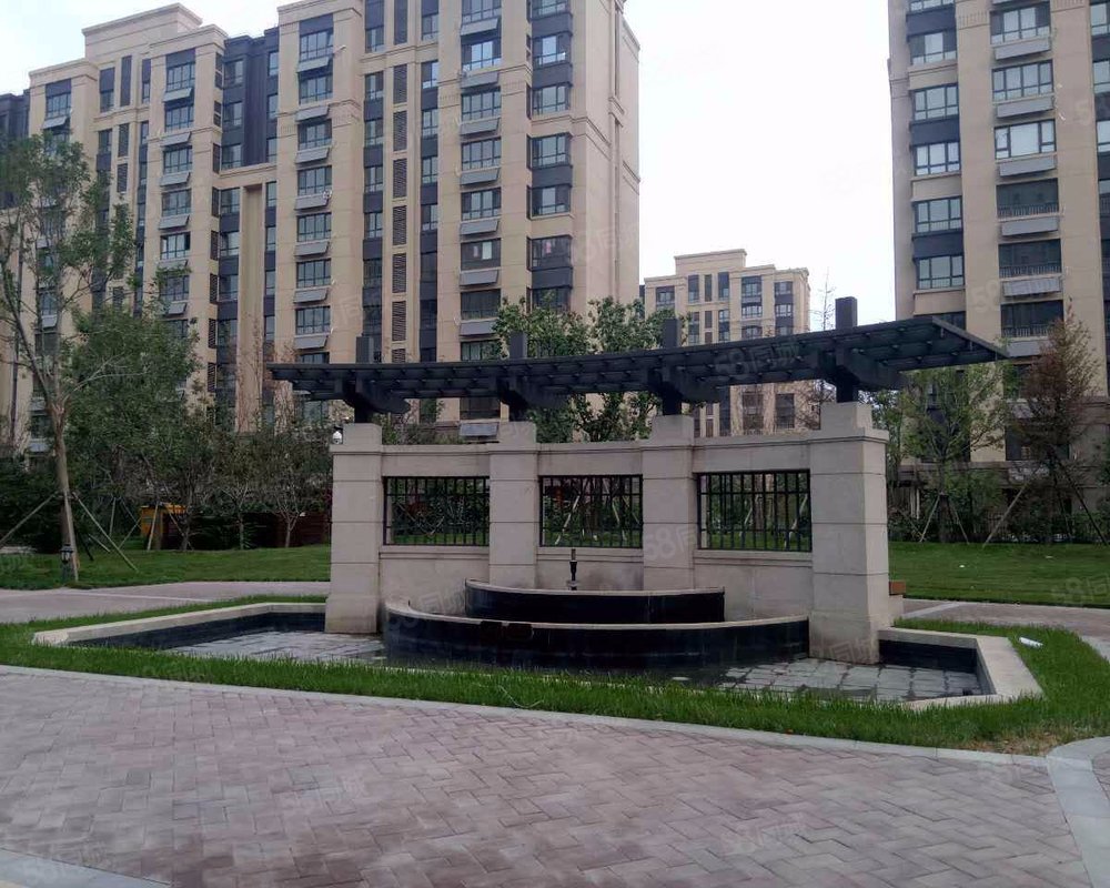 廊坊孔雀城悦秀园