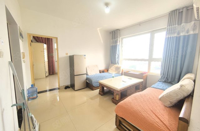 急售 大润发 公园 六中 豆营颐景园 一梯两户 三室 免大税