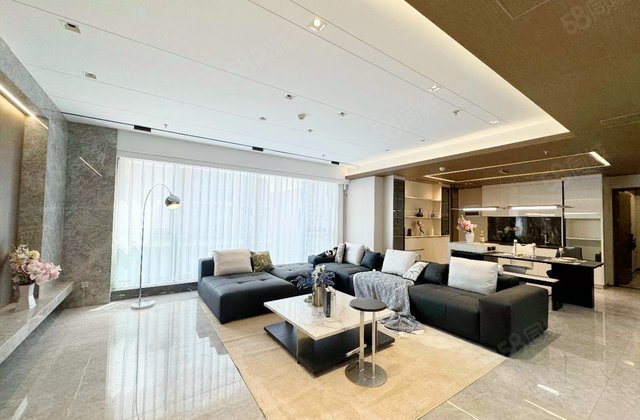 芳草地3室2厅86.4㎡91万二手房图片