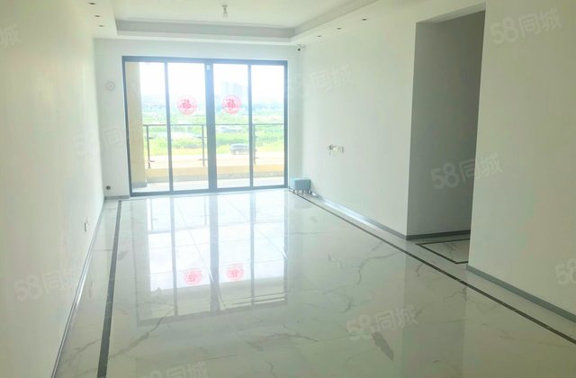 广州碧桂园3室2厅100.48㎡419万二手房图片