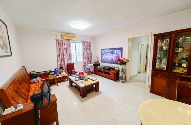 穗园小区3室2厅101.26㎡515万二手房图片