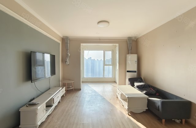 K2狮子城海棠园3室2厅123.1㎡110万二手房图片