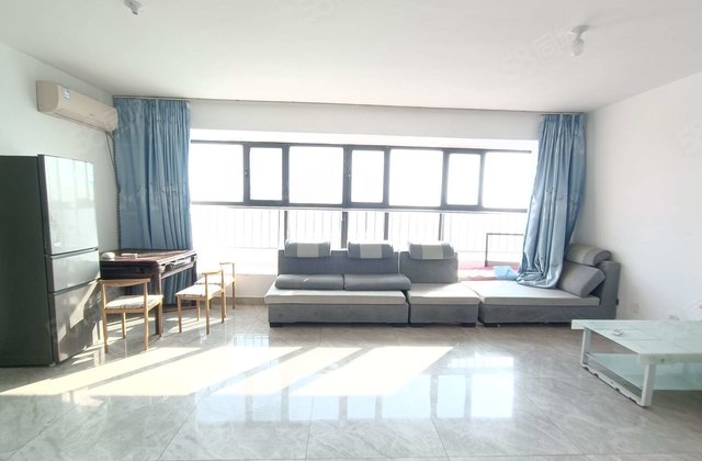 祥生金麟府 中央帝景 电梯新房未住 东边户 免大税 带车位