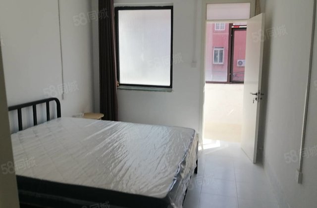 东昌总校 多层精装二楼 带全新家具家电 随时看房