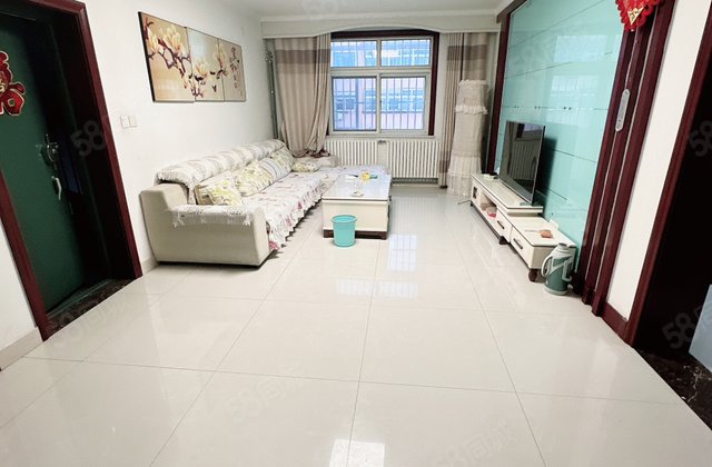 文轩 一中 外国语附近 柳园小区 大三居 停车方便