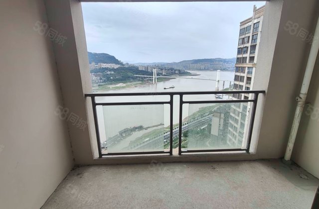 上汇金悦湾3室2厅100㎡58万二手房图片