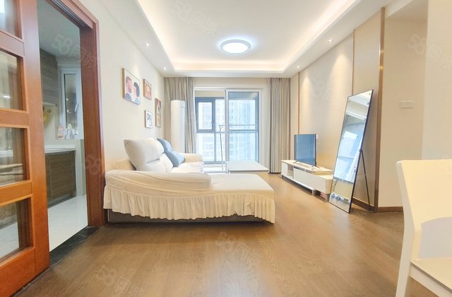 龙湖三千庭4室2厅99.49㎡147万二手房图片