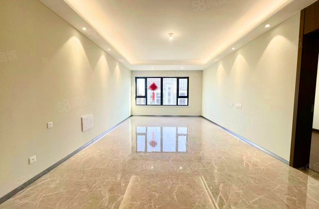 保利时光印象4室2厅138㎡99万二手房图片