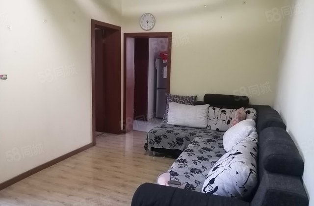 汤元坝2室1厅59㎡13.8万二手房图片