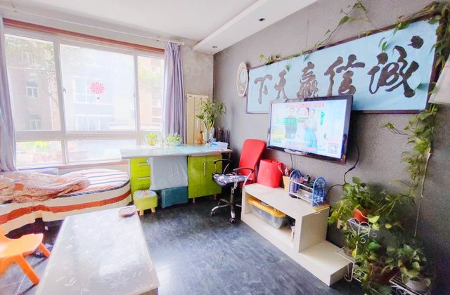 长安易居2室2厅70.91㎡66万二手房图片