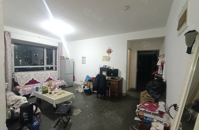 文轩本部 新东方龙湾 刚需2室  带储藏室 免大税