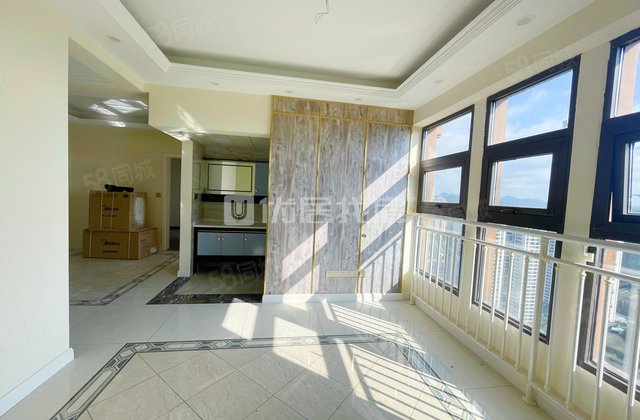 豪庭5号3室2厅76.68㎡54.9万二手房图片