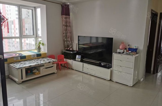 伟业中华御苑 东昌中学 带电梯 商圈成熟 出行方便