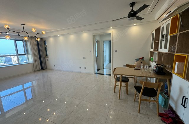 文轩实验月季公园华建壹街区120平东边户总高18层送车储