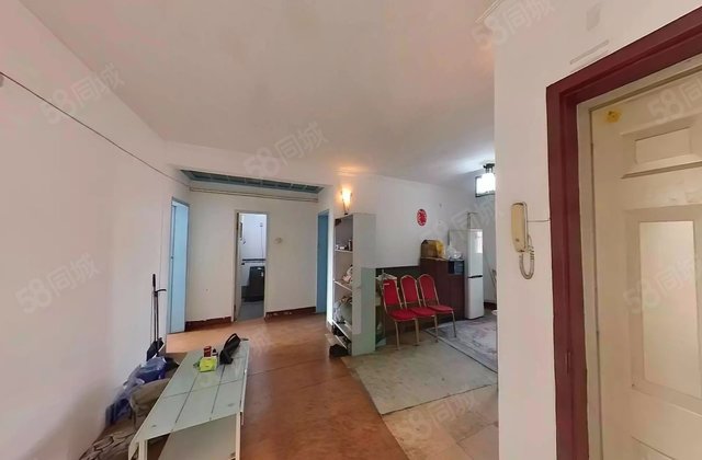 中经公司报社宿舍楼2室2厅115.02㎡179万二手房图片