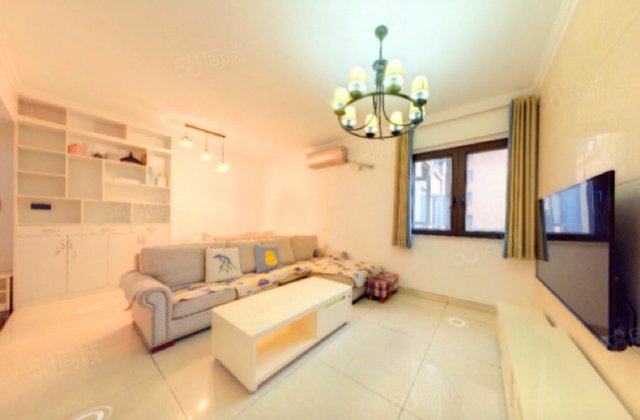 绿岛筑3室1厅79.58㎡135万二手房图片