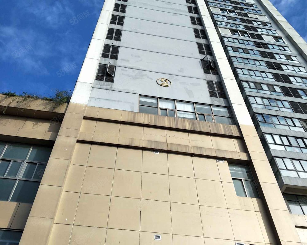 【宏泰大厦, 宏泰大厦小区详情,房价走势,房源,业主论坛】- 温州58