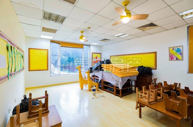 大湖山庄6室2厅746.24㎡5300万二手房图片