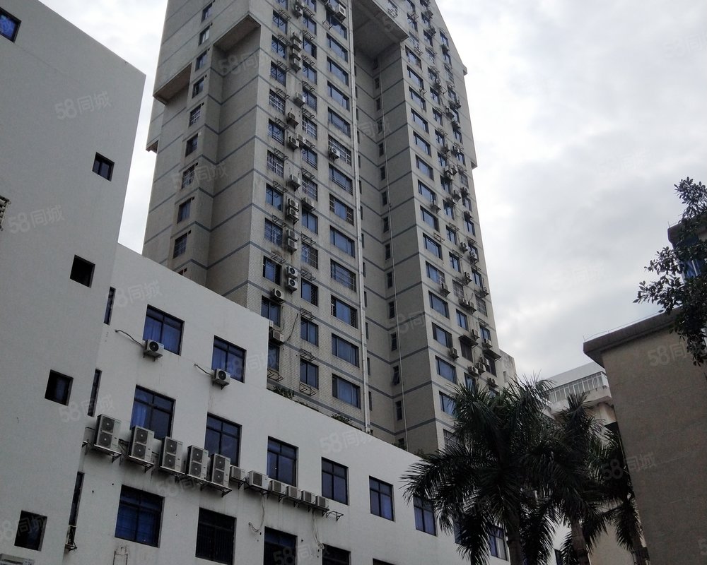 【新兴大厦, 新兴大厦小区详情,房价走势,房源,业主论坛】- 南宁58