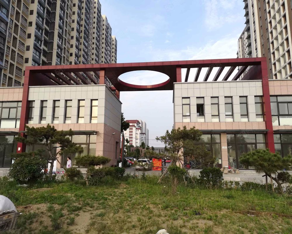 太白外滩大公馆小区详情,房价走势,房源,业主论坛】- 济宁58同城