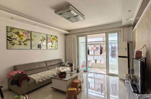 房东急售 火车站南 三室 免大税送储藏室