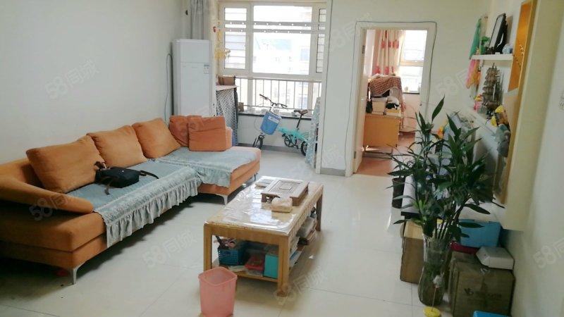 【9图】盛祥家园 98经典户型 中间楼层 老本,友谊路-秦皇岛58同城