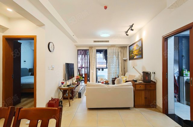 国富沙磁巷3室2厅80.89㎡78万二手房图片