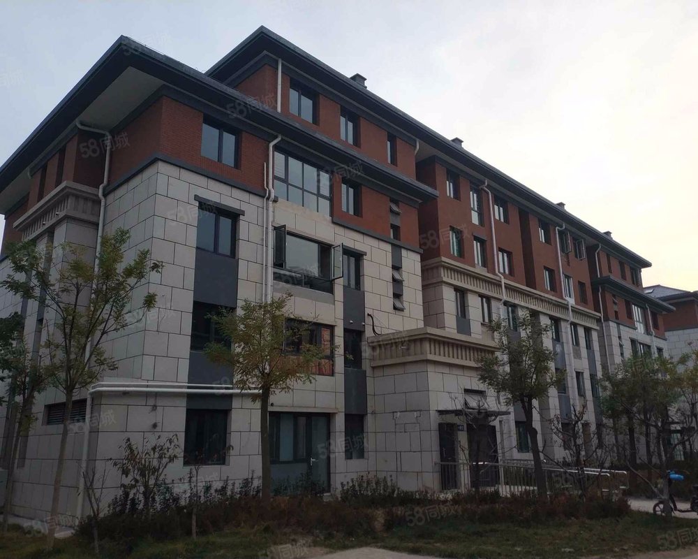 【华府御墅, 华府御墅小区详情,房价走势,房源,业主论坛】- 天津58