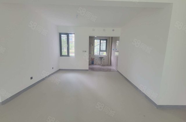 东昌壹号院新房未住有车位有储三室朝阳客厅朝阳