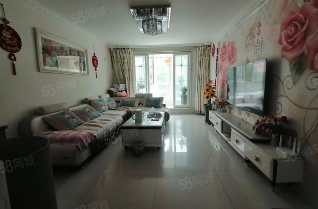 汇豪天下2室1厅92.56㎡83.3万二手房图片