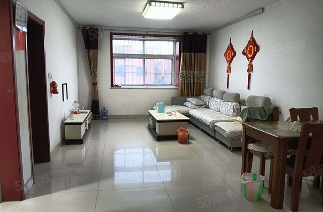 水岸新城，带地上大车库，精装修东边户，急售