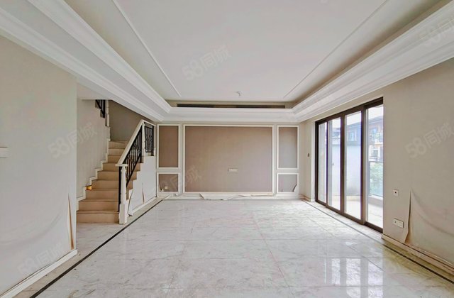 碧桂园十里源墅(别墅)4室2厅193.95㎡288万二手房图片