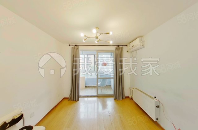 龙博苑(三区)2室1厅80.13㎡310万二手房图片