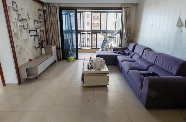 东方汇园3室2厅105.49㎡95万二手房图片